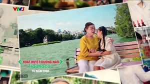 Phút Giây Thư Giãn - Vtv3 - 30/11/2025