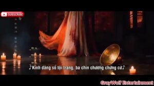 🔥Hot/New🎬Đường Cung Kỳ Án: Thanh Vụ Phong Minh Tập 1~3 - Vietsub + Thuyết Minh