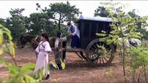 Bao Thanh Thiên Khai Phong Kỳ Án Tập 2