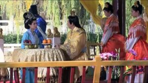 Bao Thanh Thiên Khai Phong Kỳ Án Tập 6