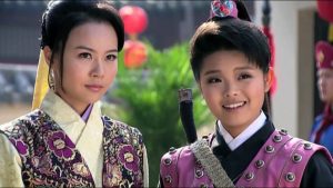 Bao Thanh Thiên Khai Phong Kỳ Án Tập 12