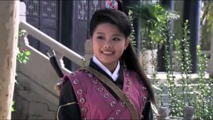 Bao Thanh Thiên Khai Phong Kỳ Án Tập 13