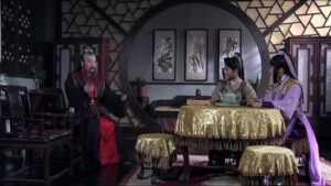 Bao Thanh Thiên Khai Phong Kỳ Án Tập 23