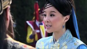 Bao Thanh Thiên Khai Phong Kỳ Án Tập 28