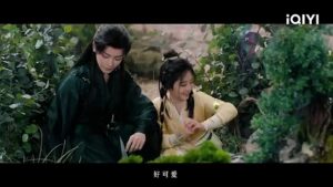 The Unclouded Soul Saison 1 - Trailer:? Sparks Fly As Eyes Meet, Fated Romance Begins? |The Unclouded Soul ??| Iqiyi |Stay Tuned (En)
