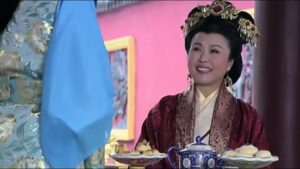 Bao Thanh Thiên Khai Phong Kỳ Án Tập 31