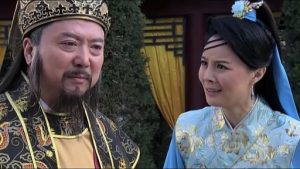 Bao Thanh Thiên Khai Phong Kỳ Án Tập 32