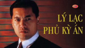 Phim Lẻ I  Lý Lạc Phủ Kỳ Án (1993) Thuyết Minh