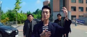 Đại Ca Ha Ha Ha (Boss) Vietsub - Phimmoi