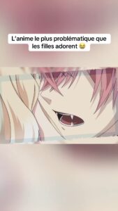 L’anime Problématique 😱