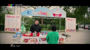 Hmvn2 | Vtv Biển Đảo 2 - Ant [ Kết Thúc Cách Em Một Milimet - Tập Cuối (20H58 - Thứ 6 - 23.1.2026) ]