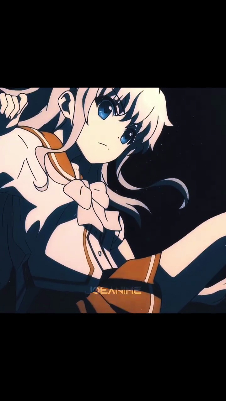 Anime Shorts