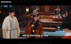 Đường Cung Kỳ Án Tập 1, 2, 3, 4 (Unveil: Jadewind) - Full Vietsub