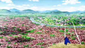 Hindi Anime