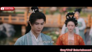 🔥Hot/New🎬Đường Cung Kỳ Án Thanh Vụ Phong Minh Tập 13~15 - Vietsub + Thuyết Minh