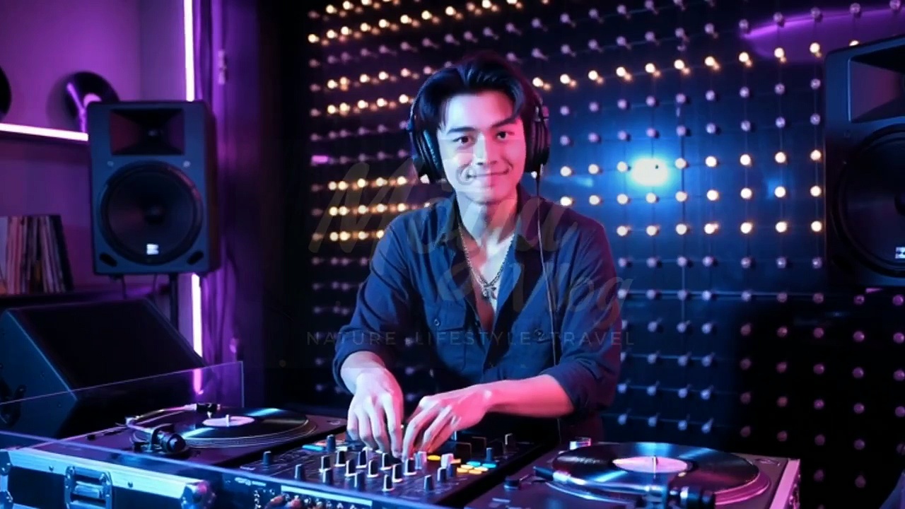 Dj Mantap 2026 #Dj #Dance #Youtube #Viral