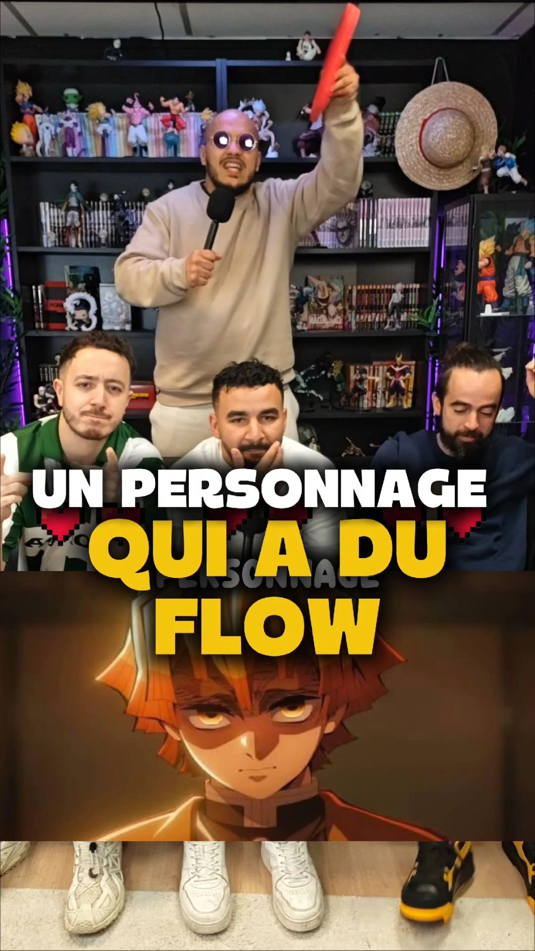Quizz Anime