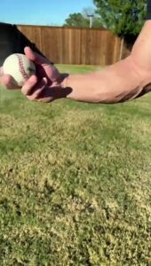 Anime Baseball Battle ⚾️ #Anime #Baseball