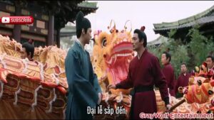 🔥Hot/New🎬Đường Cung Kỳ Án Thanh Vụ Phong Minh Tập 31~33 - Vietsub + Thuyết Minh