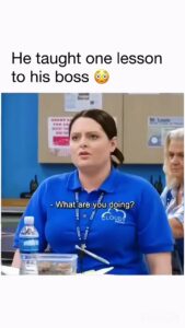 We All Have That Co Worker