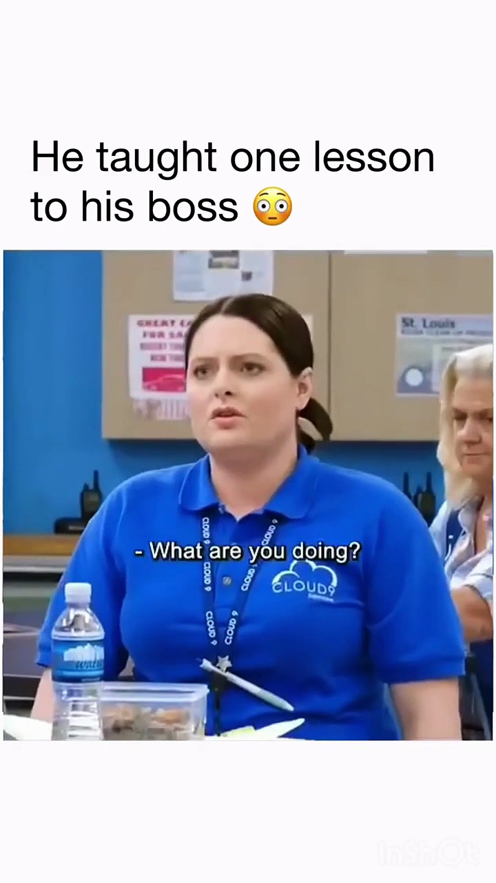 We All Have That Co Worker