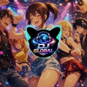 Dj Global | Dj Dance Lavindo Music