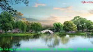 Nhạc Hoa Không Lời
