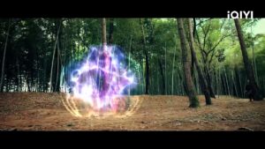 【Eng Sub】The Eight Guards Of Reversal  Wuxiacostume Actionsuspense  Iqiyi Movie English