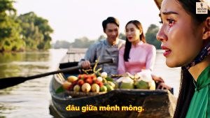 Hoa Lục Bình Trôi Xa | Bolero Dân Ca  | Nhạc Miền Tây Hay Nhất
