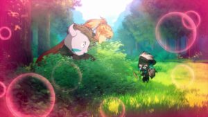 Anime 18498 Episode 1 | Anime 18498 | Full Anime English Sub