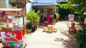Kịch Anh Chỉ Có Mình Em (Mai Thịnh) - Diễm Phương, Trương Hạ, Hồng Trang, Ma Ran Đô, Trang Tuyền,...