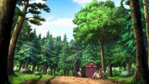 Ep 3 Anime  Dolm Mom Anime Recap