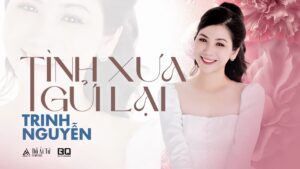 📺 Nhạc Bolero Hay Nhất 🎧 Tình Xưa Gửi Lại L Cs Trinh Nguyễn L Sáng Tác :  Đỗ Á Tử