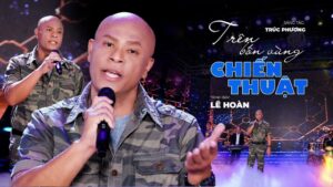 📺 Nhạc Bolero Hay Nhất L Giọng Ca Không Tuổi L Trên Bốn Vùng Chiến Thuật L Lê Hoàn