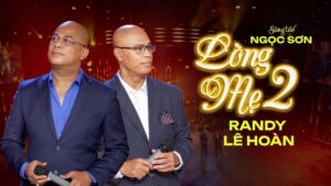 📺 Nhạc Bolero Hay Nhất L Giọng Ca Không Tuổi L Lòng Mẹ 2 L Lê Hoàn X Randy
