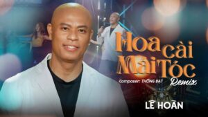 📺 Nhạc Bolero Hay Nhất L Giọng Ca Không Tuổi L Hoa Cài Mái Tóc L Lê Hoàn