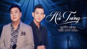 📺 Nhạc Bolero Hay Nhất L Giọng Ca Không Tuổi L Hồi Tưởng L Quốc Bình X Tiết Duy Hoà
