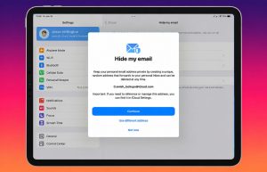 Apple Co The De Lo Email That Cua Nguoi Dung