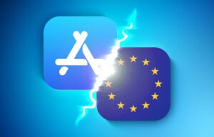 Apple Thua Kien Truoc Eu Ve Quy Dinh App Store Va Ios