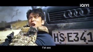 No Escape- The Master Sniper’s Lethal Onslaught In The Crosshairs🎖️- Iqiyi