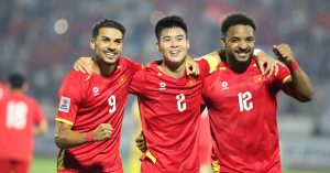 Asean Cup Tuyen Viet Nam Dau Timor Lester Tai Thai Lan 849