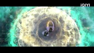 The Fragments Of Kylin Saison 1 - Trailer: Is It Love At First Sight Or Love Grows Over Time? | The Fragments Of Kylin ????? | Iqiyi (En)