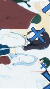 #Anime