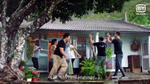 Rainless Love In A Godless Land Saison 1 - Official Trailer: Rainless Love In A Godless Land | ??????? | Iqiyi Original (En)