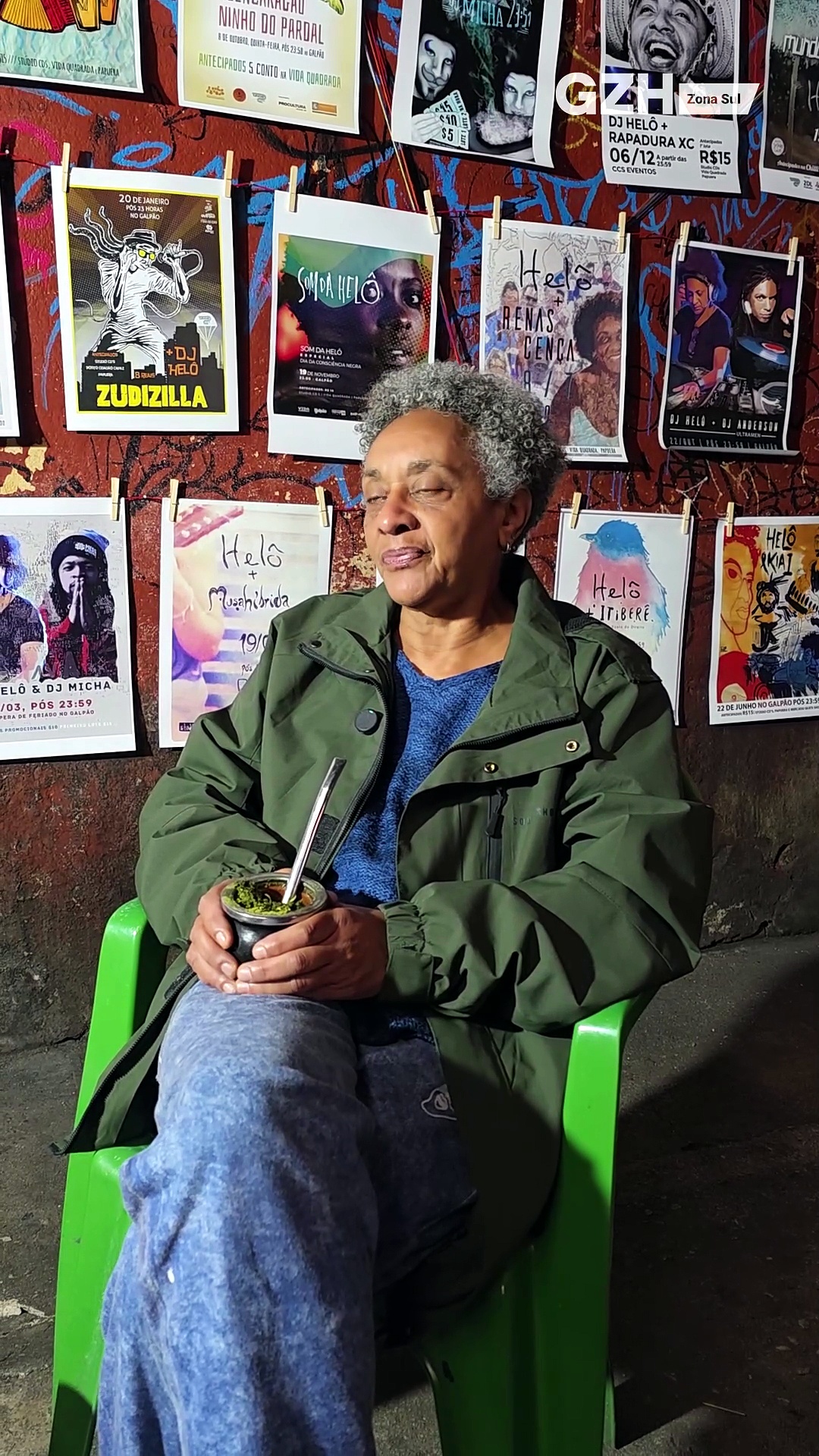 Dj Helô