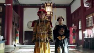 Story Of Yanxi Palace Saison 1 - The Story In Yanxi Palace | Iqiyi Original (En)