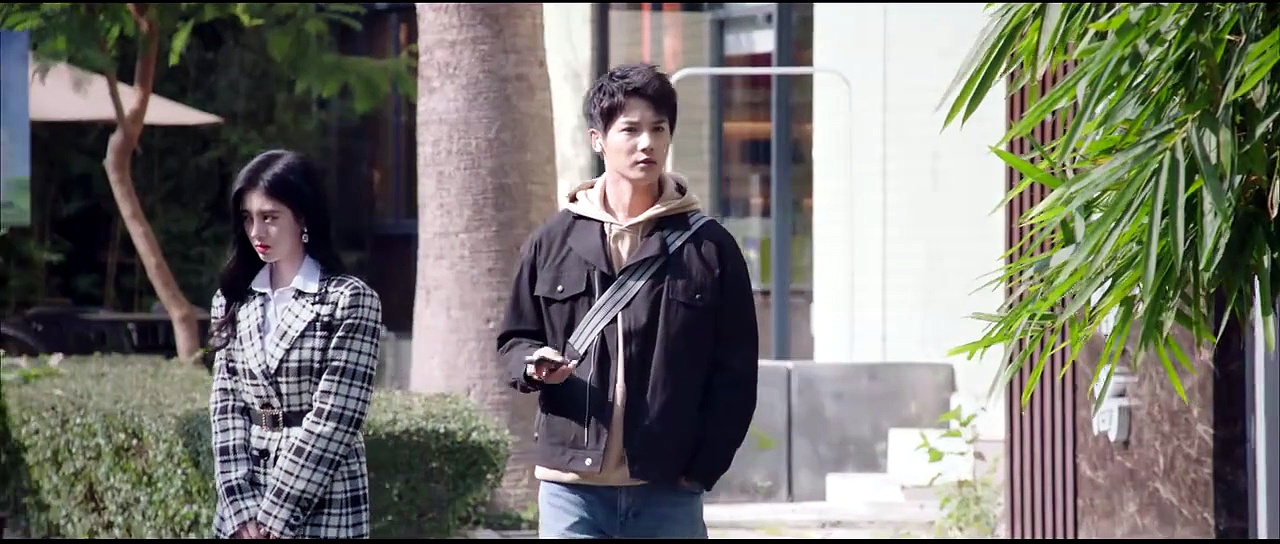 Love Under The Full Moon Episode 3 | Full Movies English Sub
