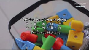 Tập 8. Có Gì Đó Sai Rồi, Sai Thật Rồi