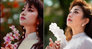 Bien Mat Khoi Showbiz 25 Nam Hoa Hau Ly Thu Thao Hien Song Ra Sao O My 1470