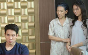 Bo Me Gia Chi Co Mot Phong Dieu Hoa Chi Dau Nhat Quyet Doi Doi Cai Ket Khien Chi Khong Con Loi Nao D